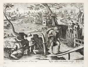 Piégeurs d